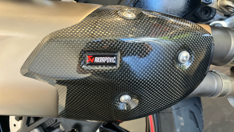 BMW S1000R SPORT (20MY)